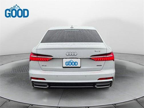 2020 Audi A6 55 Prestige