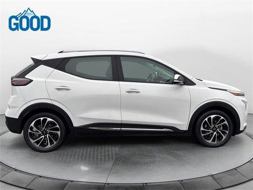 2023 Chevrolet Bolt EUV Premier