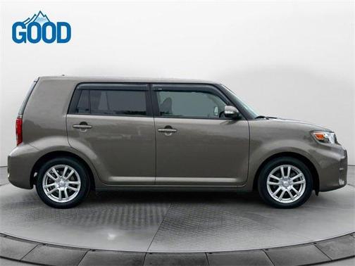 2012 Scion xB Base