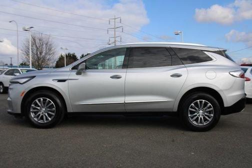 2022 Buick Enclave Premium