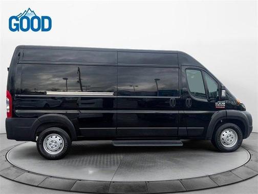 2021 RAM ProMaster 2500 High Roof