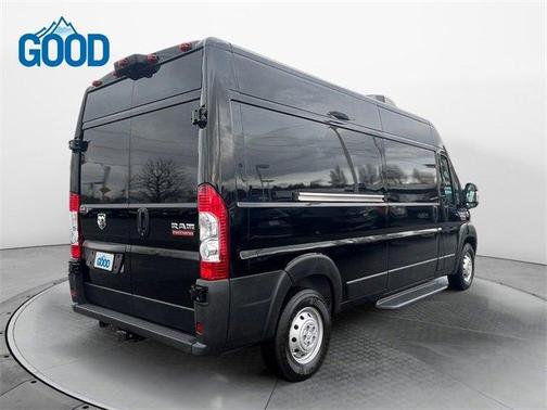 2021 RAM ProMaster 2500 High Roof