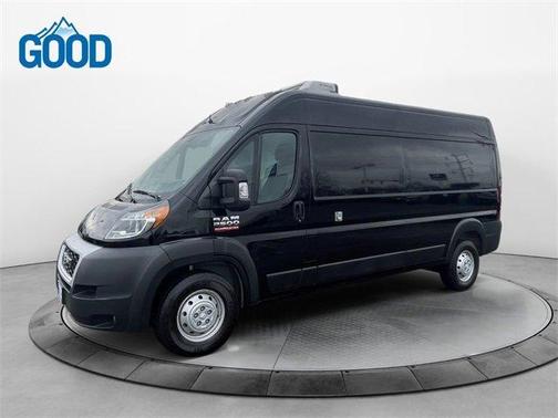 2021 RAM ProMaster 2500 High Roof