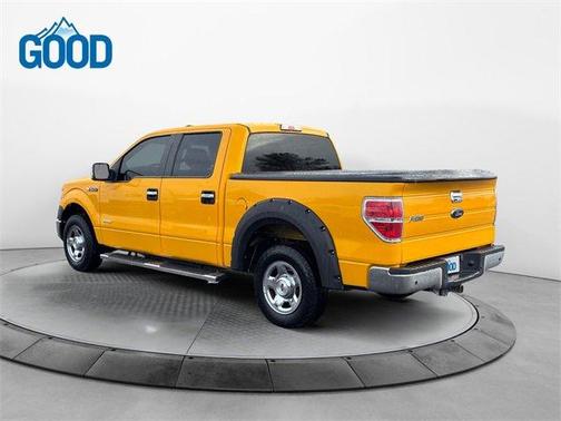 2013 Ford F-150 XL