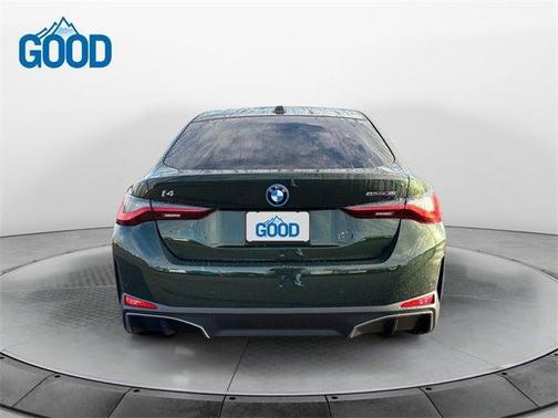 2023 BMW i4 Gran Coupe eDrive35
