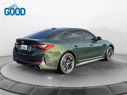 2023 BMW i4 Gran Coupe eDrive35