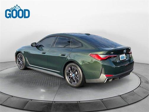 2023 BMW i4 Gran Coupe eDrive35