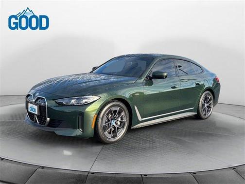 2023 BMW i4 Gran Coupe eDrive35