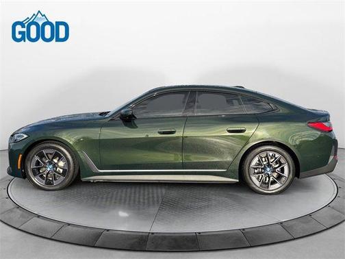 2023 BMW i4 Gran Coupe eDrive35