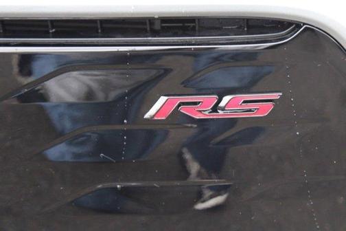 2025 Chevrolet Blazer EV AWD RS
