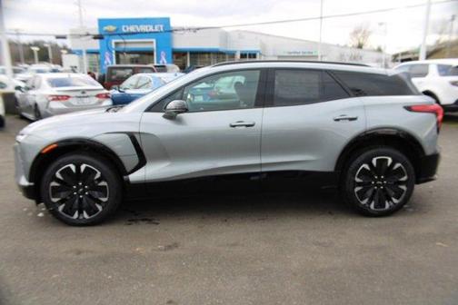 2025 Chevrolet Blazer EV AWD RS