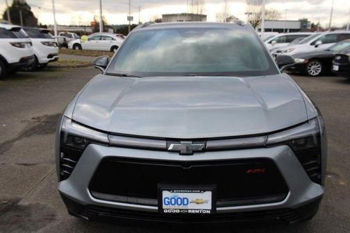 2025 Chevrolet Blazer EV AWD RS