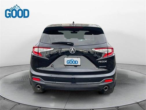 2021 Acura RDX Technology Package