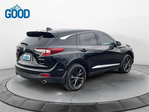 2021 Acura RDX Technology Package