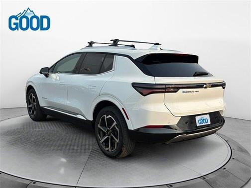 2025 Chevrolet Equinox EV LT2 w/PDE