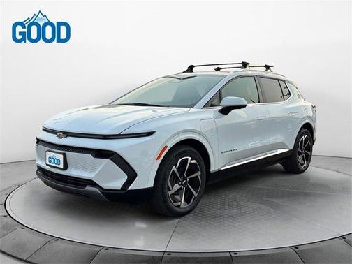 2025 Chevrolet Equinox EV LT2 w/PDE