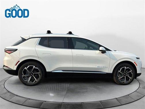 2025 Chevrolet Equinox EV LT2 w/PDE