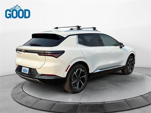 2025 Chevrolet Equinox EV LT2 w/PDE