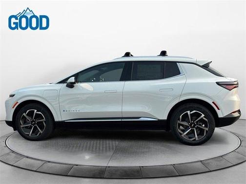 2025 Chevrolet Equinox EV LT2 w/PDE