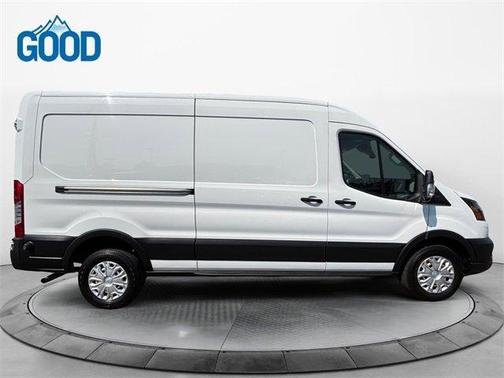 2020 Ford Transit-250 Base