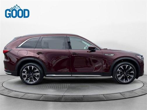 2024 Mazda CX-90 PHEV Premium Plus