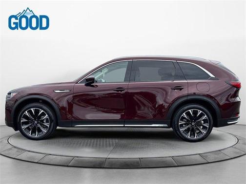 2024 Mazda CX-90 PHEV Premium Plus