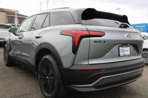 2025 Chevrolet Blazer EV AWD LT