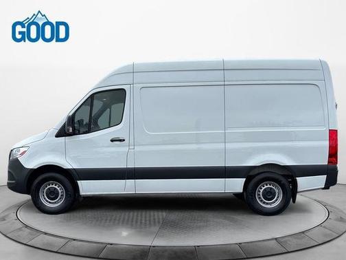 2023 Mercedes-Benz Sprinter 2500 144 WB