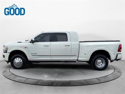 2019 RAM 3500 Limited