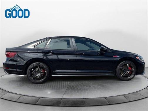 2021 Volkswagen Jetta GLI 2.0T S