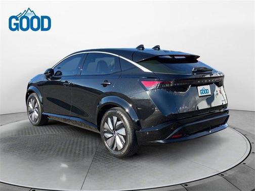 2023 Nissan ARIYA EMPOWER+