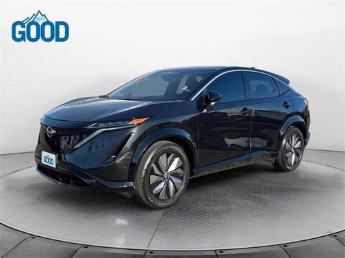 2023 Nissan ARIYA EMPOWER+