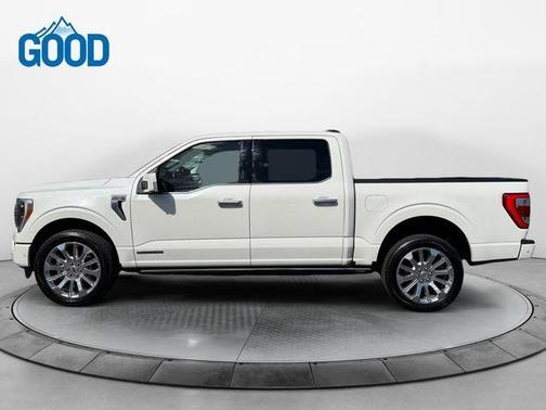 2022 Ford F-150 Limited