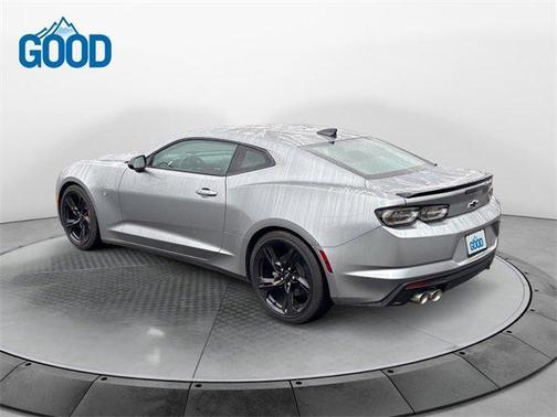 2024 Chevrolet Camaro 1LT