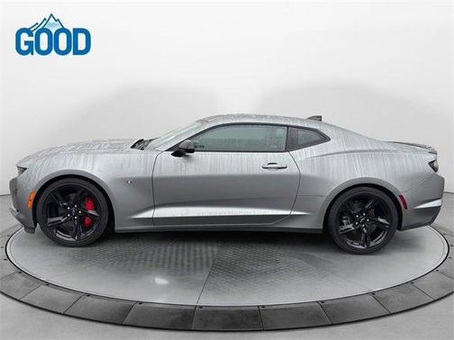 2024 Chevrolet Camaro 1LT