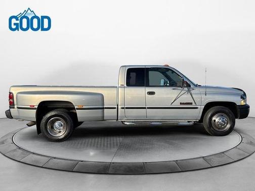1999 Dodge Ram 3500 ST