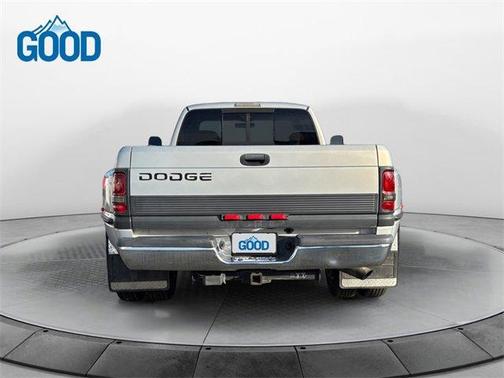 1999 Dodge Ram 3500 ST