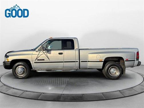 1999 Dodge Ram 3500 ST