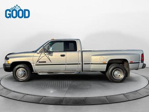 1999 Dodge Ram 3500 ST