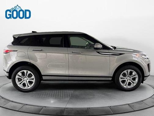 2021 Land Rover Range Rover Evoque S