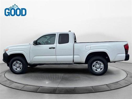 2019 Toyota Tacoma SR