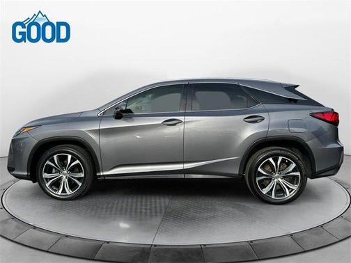 2017 Lexus RX 350 350