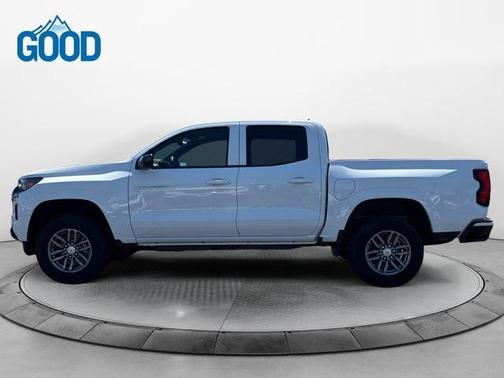 2025 Chevrolet Colorado LT