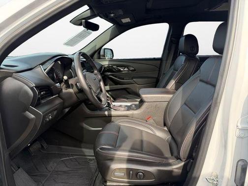 2022 Chevrolet Traverse RS