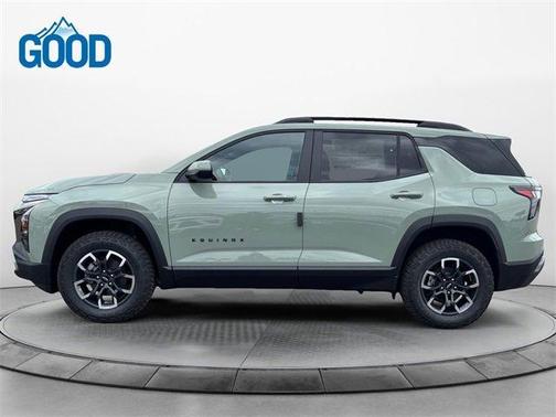 2026 Chevrolet Equinox AWD ACTIV