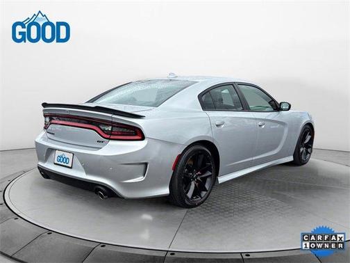2023 Dodge Charger GT