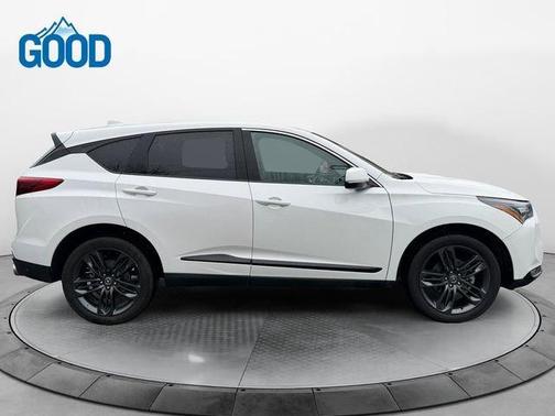 2024 Acura RDX A-Spec