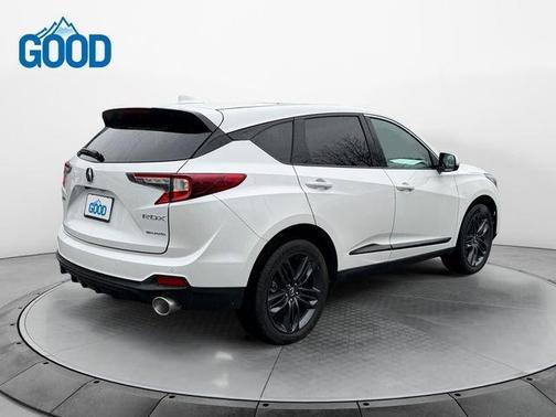 2024 Acura RDX A-Spec