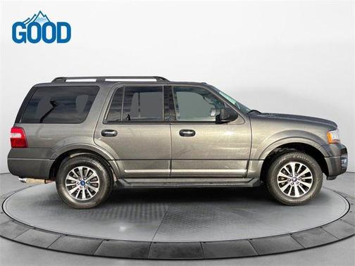2017 Ford Expedition XLT