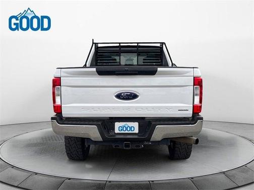 2019 Ford F-250 XL